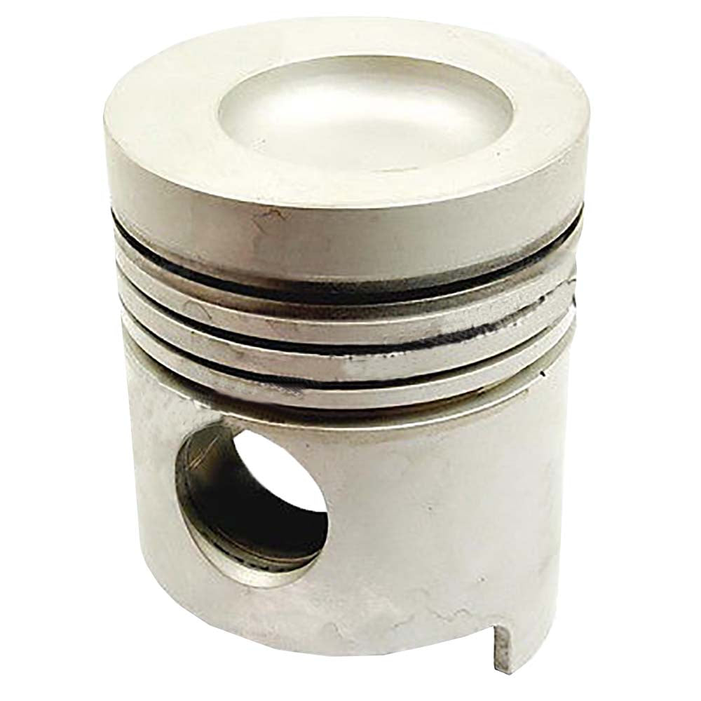 D6NN6108F Piston STD Fits Ford New Holland 4.2 83910837 2000 2310 2600 2810