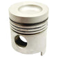 D6NN6108F Piston and Rings Standard Fits Ford/New Holland 231 233 ++ Tractors