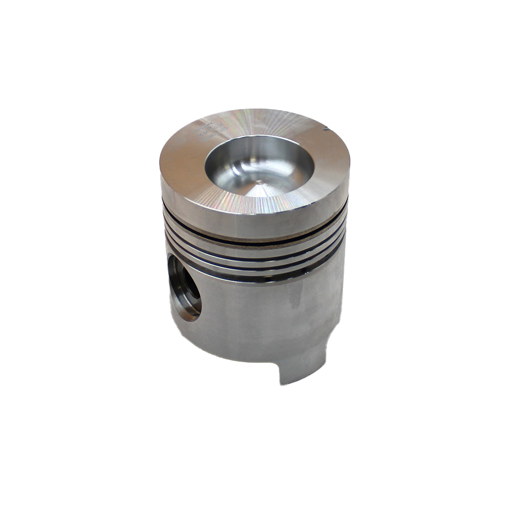 D4NN6108L Piston with Pin STD Fits Ford Tractors 3000 3600 5000 5600 5700