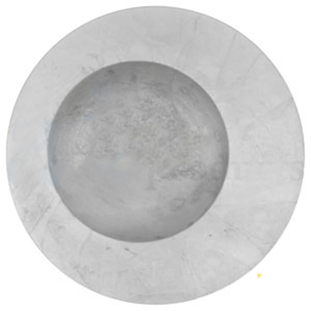 D4NN6108L Piston with Pin STD Fits Ford Tractors 3000 3600 5000 5600 5700