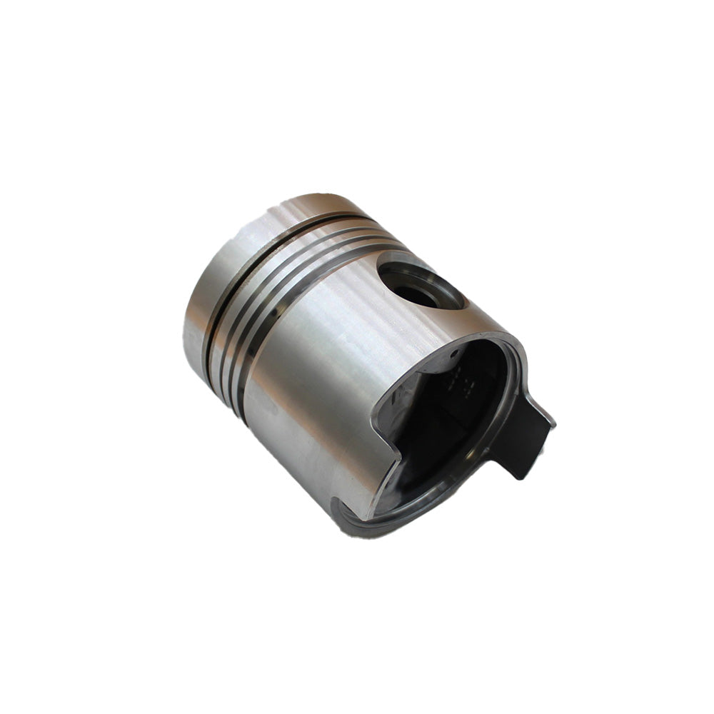 S.65822 Piston, Std, 4.2, D6Nn6108L Fits Ford/New Holland