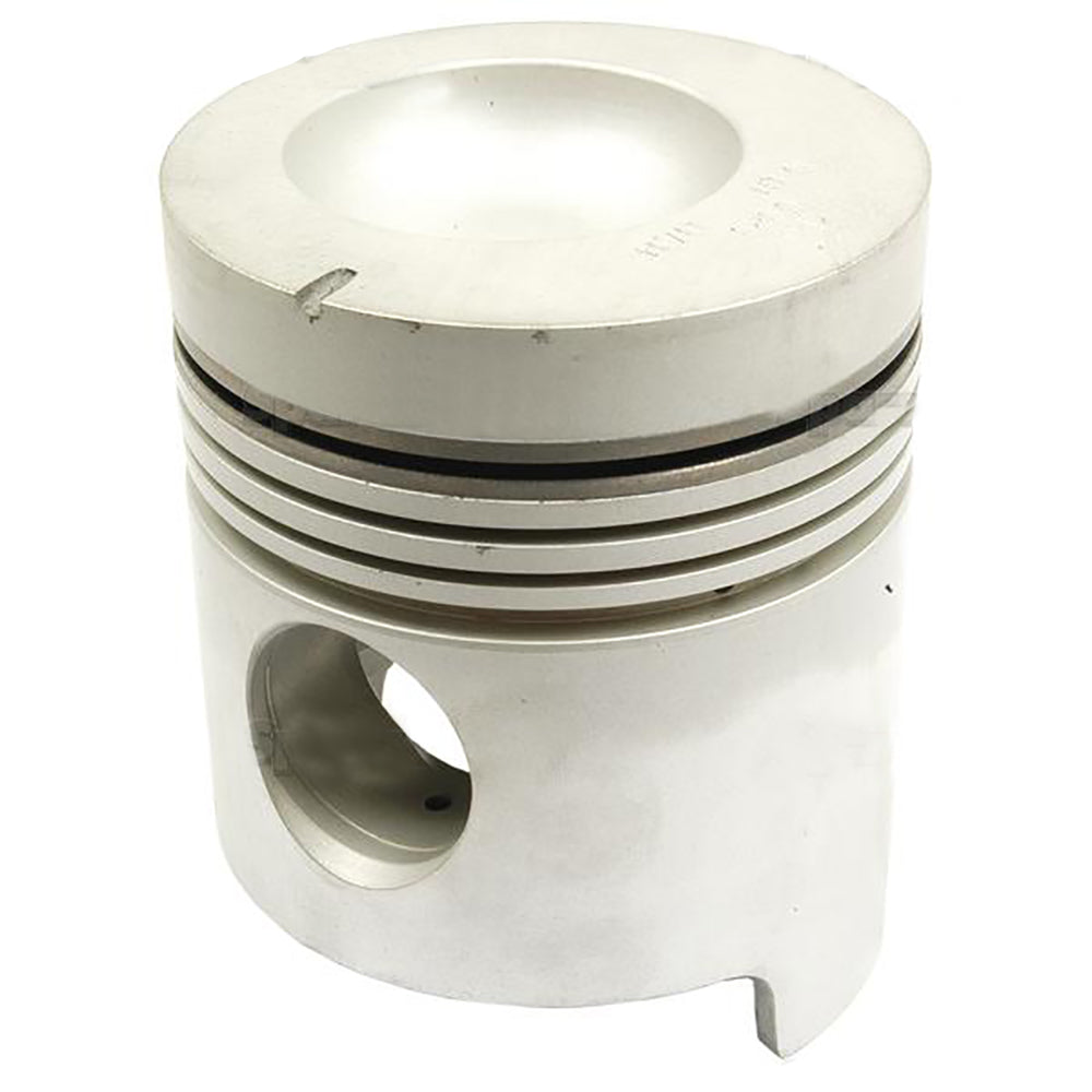 D6NN6108N .020" Piston & Pin Assembly Fits Ford/New Holland 3000 3600