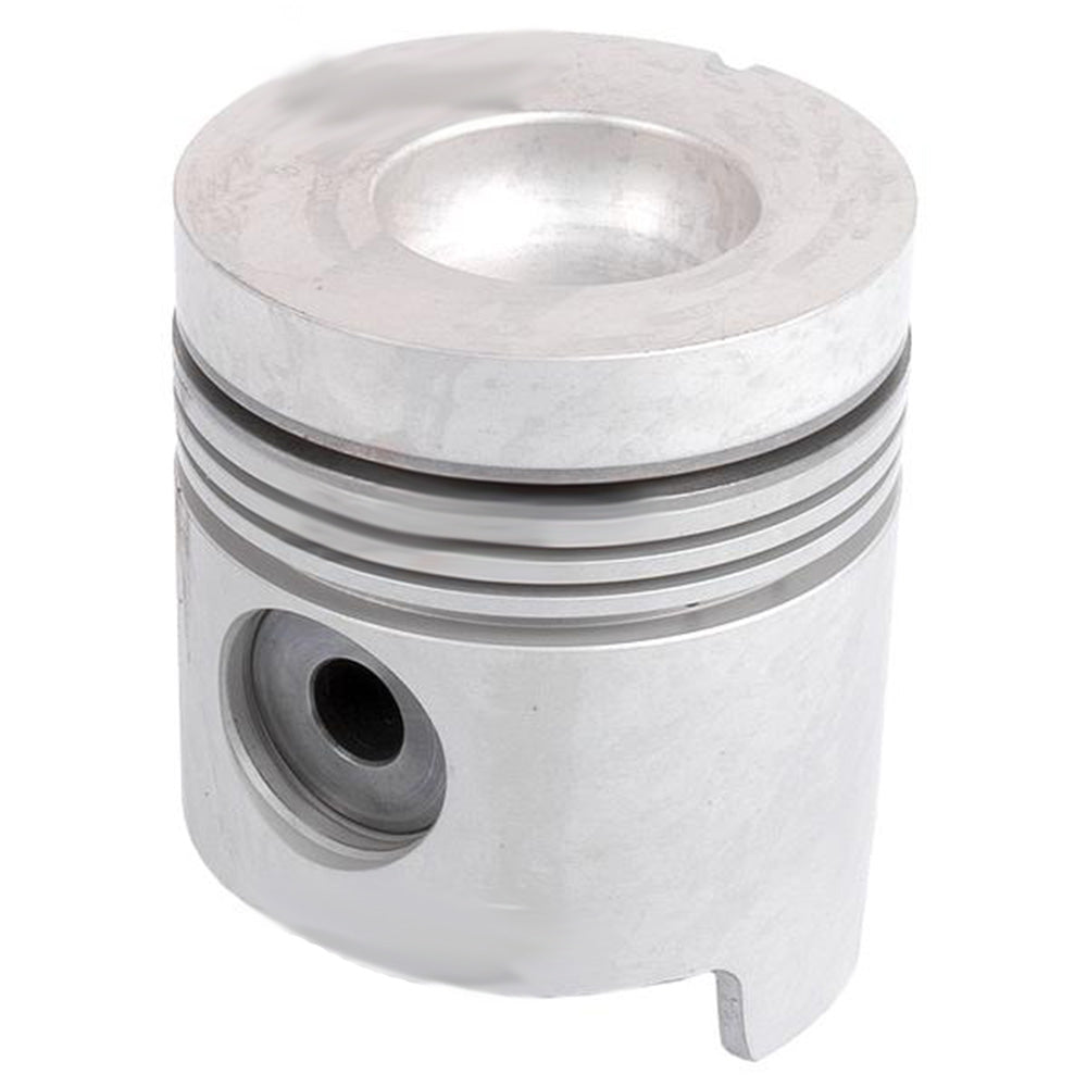 Standard Piston Fits Ford/New Holland Replaces 31P37