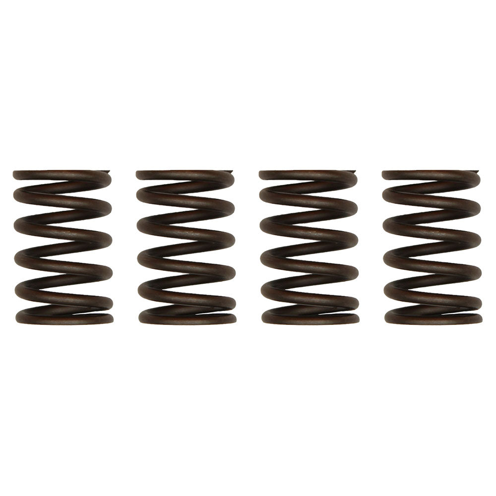 Qty. 4: Valve Spring Fits John Deere Replaces D6NN6513A_x4