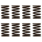 Qty. 8: Valve Spring Fits Ford Replaces 3911693
