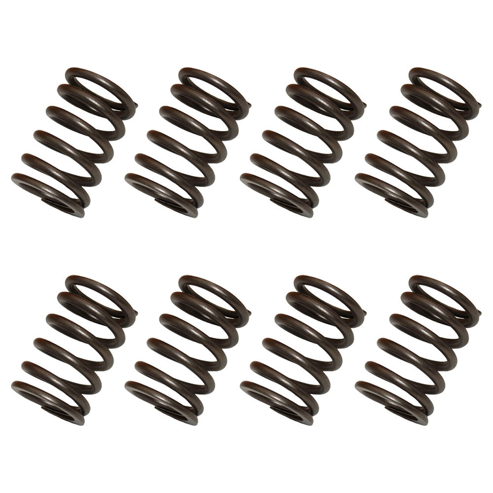 Qty. 8: Valve Spring Fits Ford Replaces 3911693