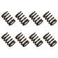 Qty. 8: Valve Spring Fits John Deere Replaces D6NN6513A_x8