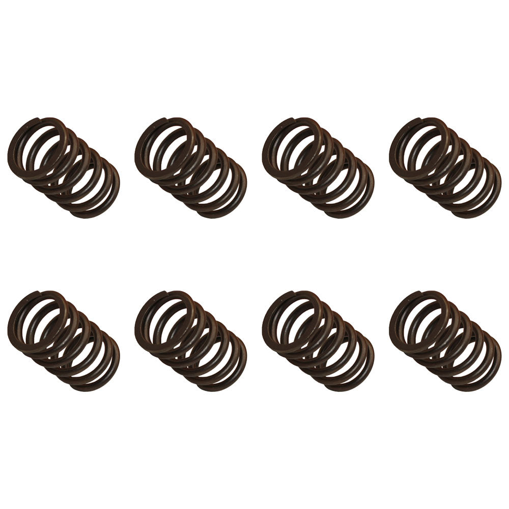 Qty. 8: Valve Spring Fits Ford Replaces 3911693