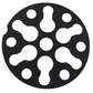 Hydraulic Pump Cover Gasket Fits Ford Replaces 81815300