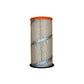 Outer Air Filter Fits Luber Finer Replaces LAF8551