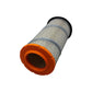 Outer Air Filter Fits Luber Finer Replaces LAF8551