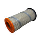 AIR FILTER Fits Ford BACKHOE 555B 555C 655 655A INDUSTRIAL 2110 LCG 230A 231 233
