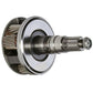 Pinion Cage & Output Shaft Fits Case Backhoes 480C 480D 480E 480F 580C 580D 580E