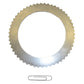 023701-Fits JD Steel Clutch Plate