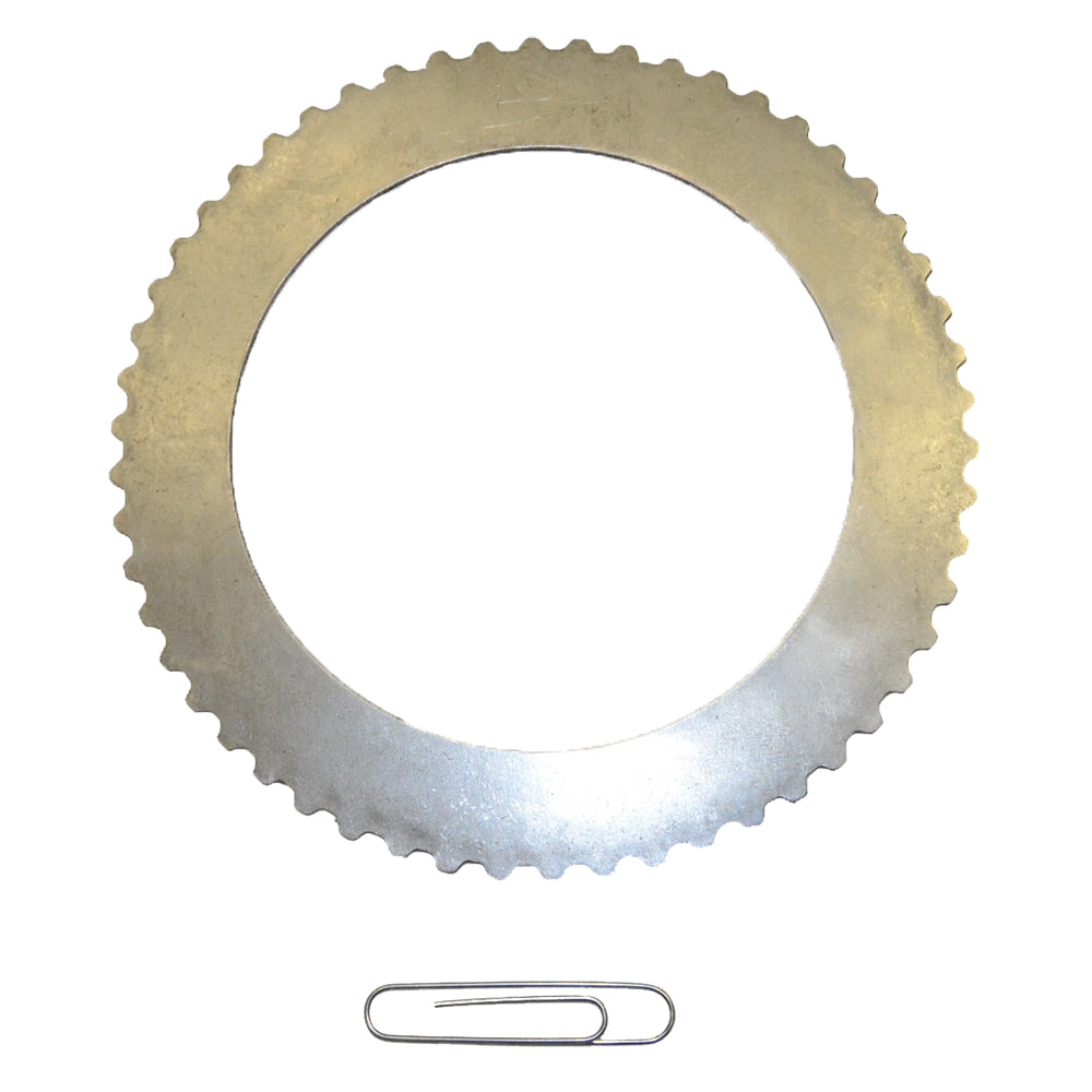 Steel Clutch Plate Fits John Deere Replaces 023701