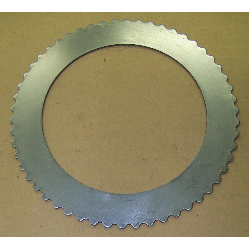 Steel Clutch Plate Fits Ford/New Holland Replaces 023701
