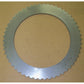 023701-Fits JD Steel Clutch Plate