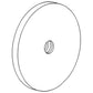 D72371 Replacement Spacer Fits Case-IH 580K, 580SD, 580SE, 580SK, 584D, 584E