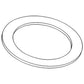 D72372 Thrust Washer Fits Case-IH Industrial Tractor 480C 480D 480E 480F
