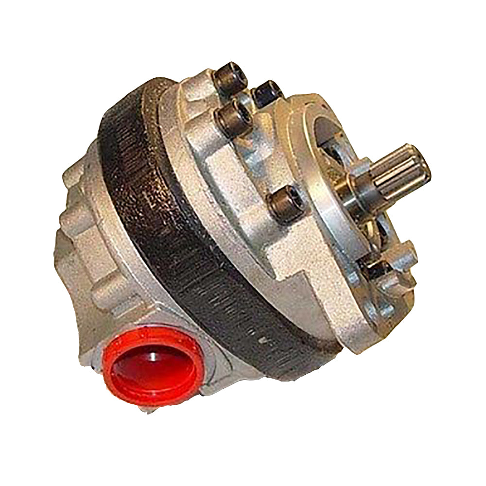 D73079 Hydraulic Pump Fits Case 480C 480D 480E 584C 584D 584E 585C 585D