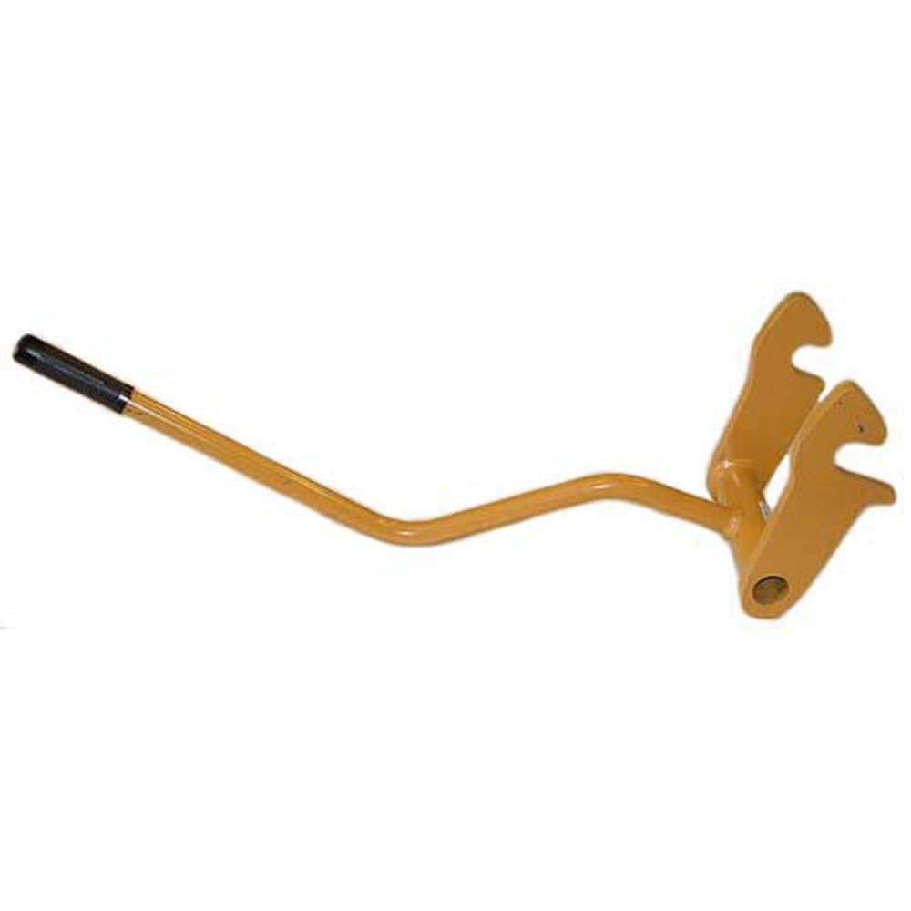 Boom Lock Fits Case 580B 580C 580B 580C D75674