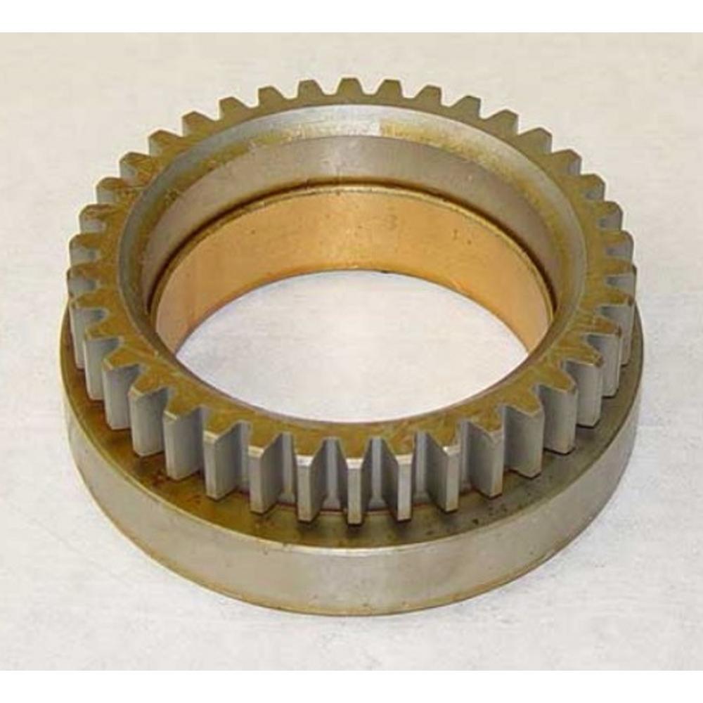 D75862 Gear Assembly with bushing Fits Case 850B 850C 850D 855D 855E
