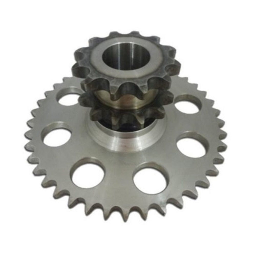 Chain Drive Sprocket Fits Case/International Harvester Replaces D76529