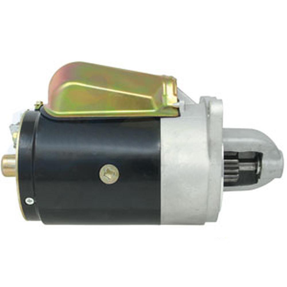 D7NN11001AR Starter Fits Ford Tractor 2000, 3000, 4000, 5000, 7000, 2600 3600