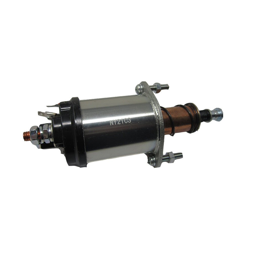 D7NN11390A Fits Ford Tractor Starter Solenoid 2000, 3000, 4000, 5000, 3900, 4100