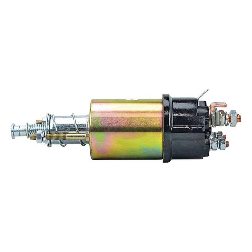 SOLENOID Fits Ford 3900 4000 4100 4600 5000 5600 6600 7600 7700 Tractor