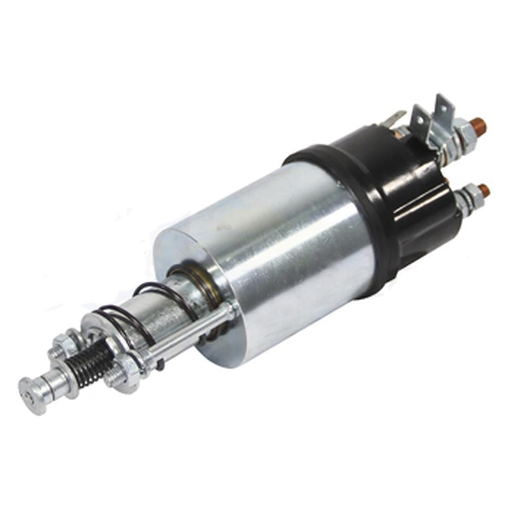 Solenoid Fits Leyland Replaces 37H6157