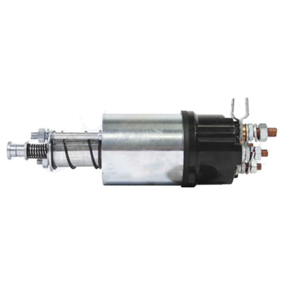 S.41146 Starter Solenoid Fits Case IH