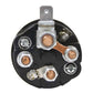 S.41146 Starter Solenoid Fits Case IH