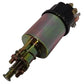 Solenoid Fits Leyland Replaces 37H6157