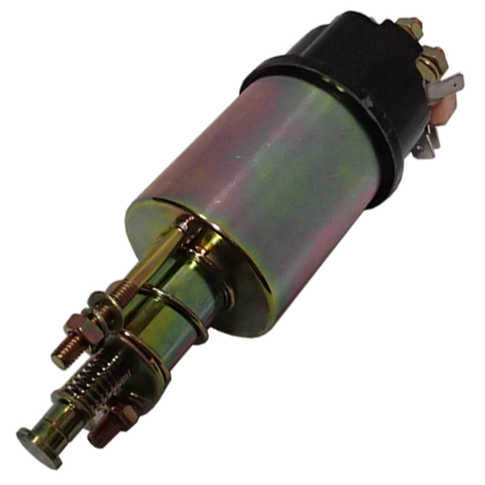 Solenoid Fits Leyland Replaces 37H6157