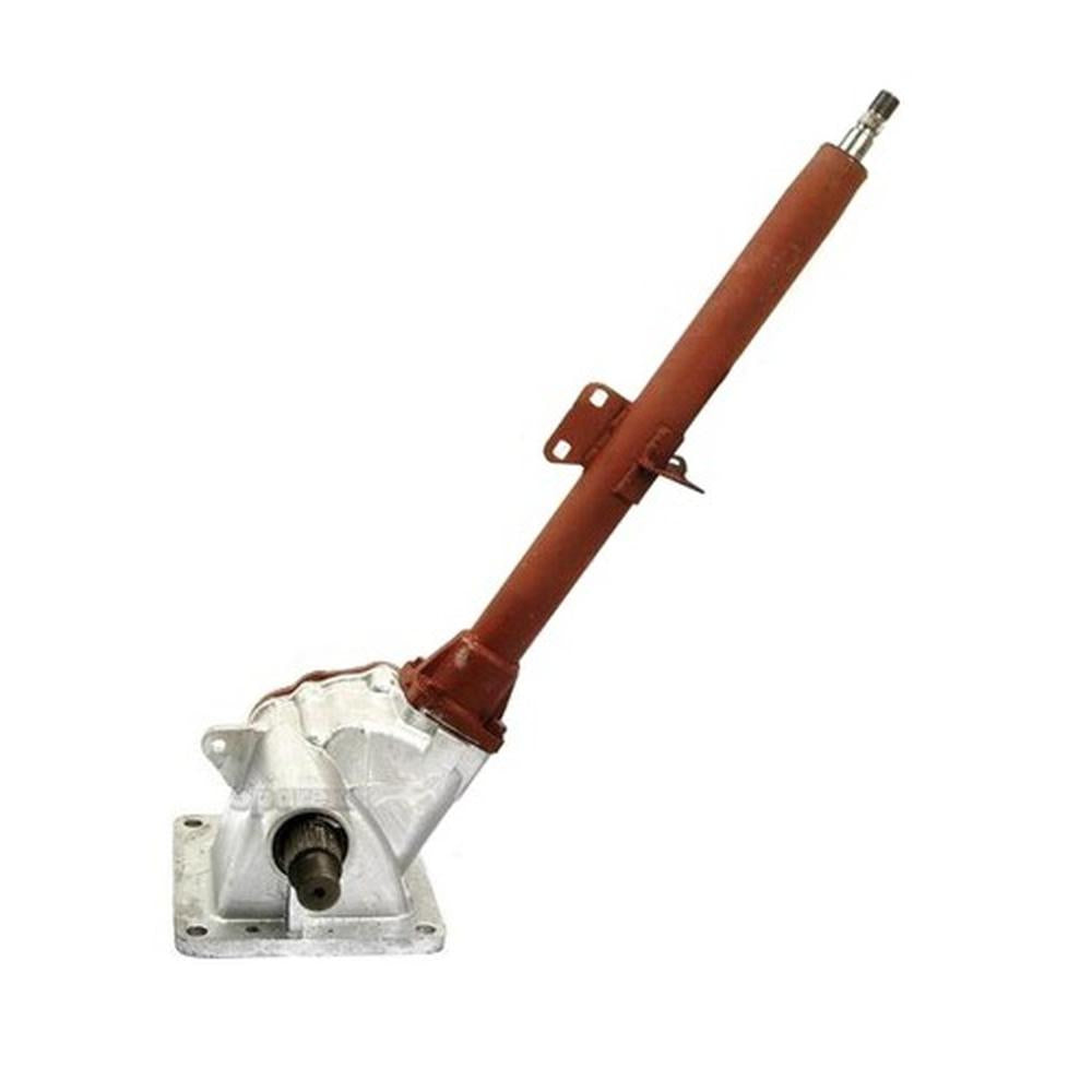 Steering Box Assembly Fits Ford D7NN3503A 5000 5600 5610 5900 6600 6610 7600