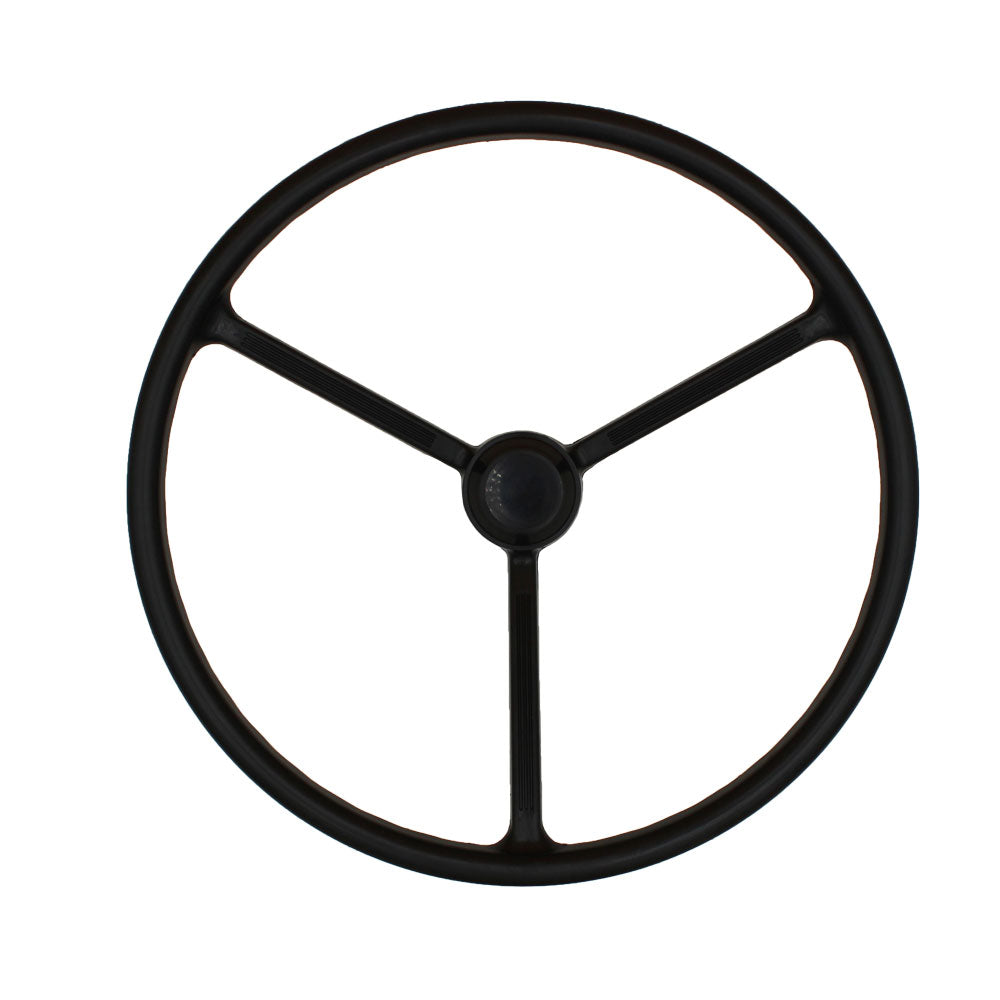 Fits Ford Tractor Steering Wheel D7NN3600A 2310 2600 3600