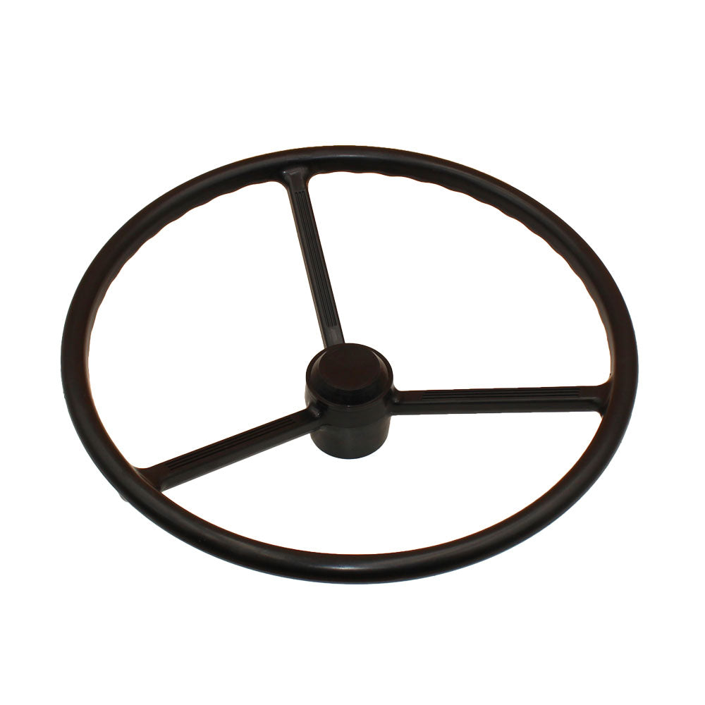 15" Steering Wheel Fits Ford 3600 4600 5600 6600 7600 2610 3610 4610 2810