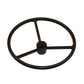 Fits Ford Tractor Steering Wheel D7NN3600A 2310 2600 3600