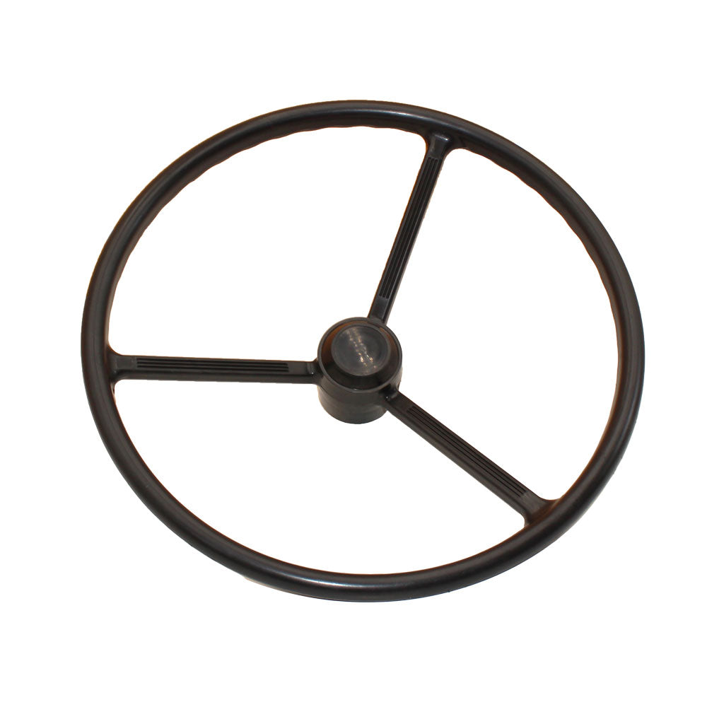 D7NN3600A Steering Wheel Fits Ford 2000, 3000, 4000, 5000, 7000, 2600, 3600+