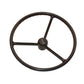Steering Wheel Fits Ford 2600 3600 4110 4600 6600 6610 7610 Fits New Holland