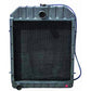 WN-D81055-PEX Radiator Fits International/CaseIH 1845 1845B 1845S 480D 480LL