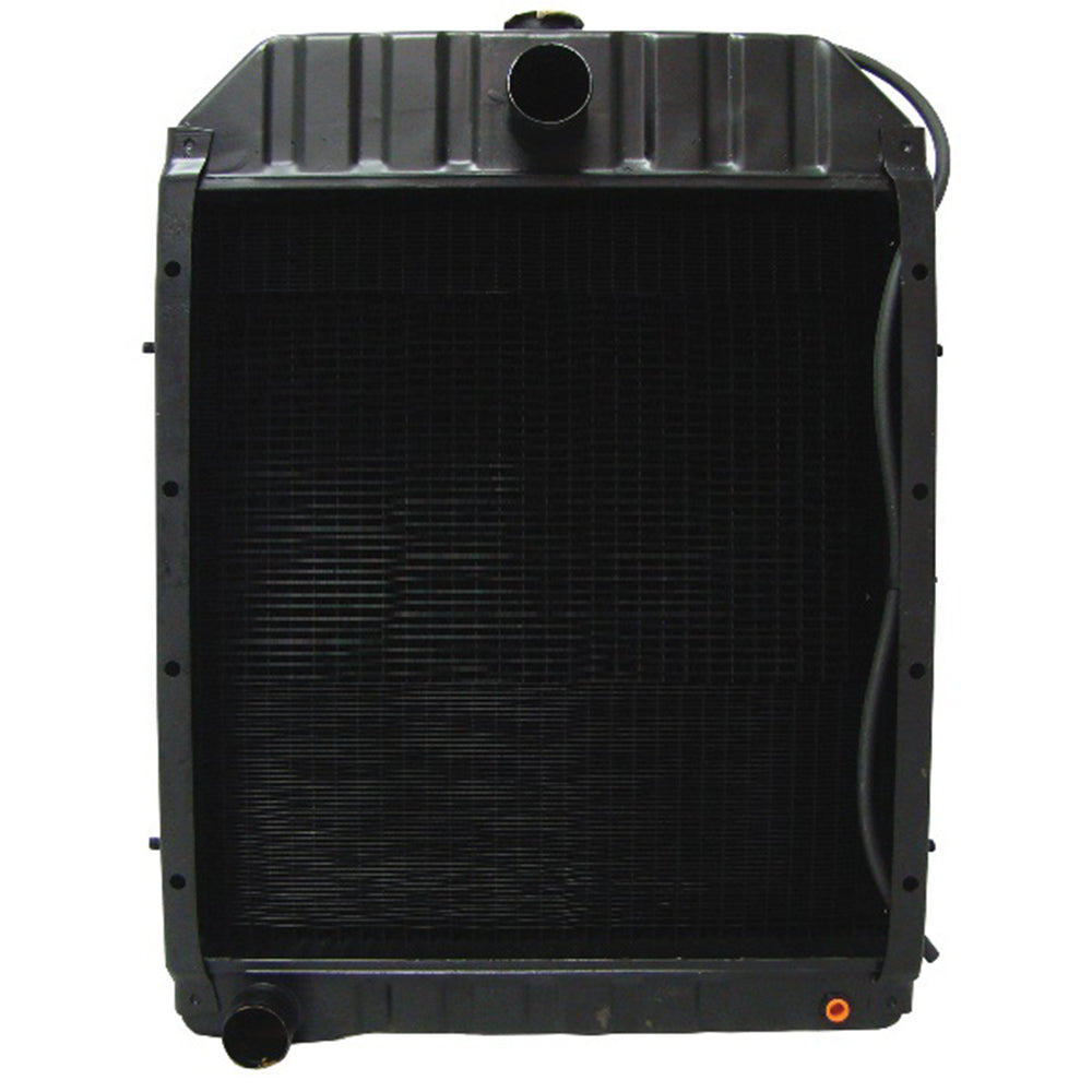 WN-D81055-PEX Radiator Fits International/CaseIH 1845 1845B 1845S 480D 480LL