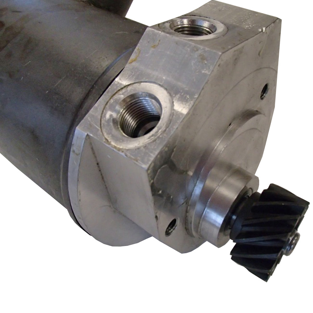 D84179 HD Heavy Duty P/S Power Steering Pump Fits Case 480C 480D 580C 580D