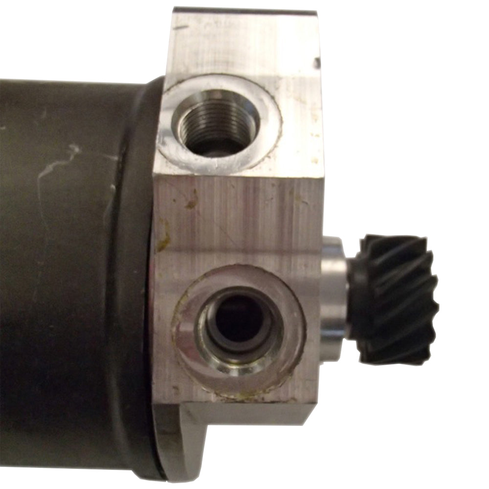 D84179 Power Steering Pump Fits Case-IH Tractors 480C 480D 480LL 580C 580D+