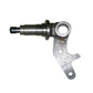 D86344 LH Spindle Fits Case Backhoe Forklift 480D 480LL 580C 580D 584D 585D 586D