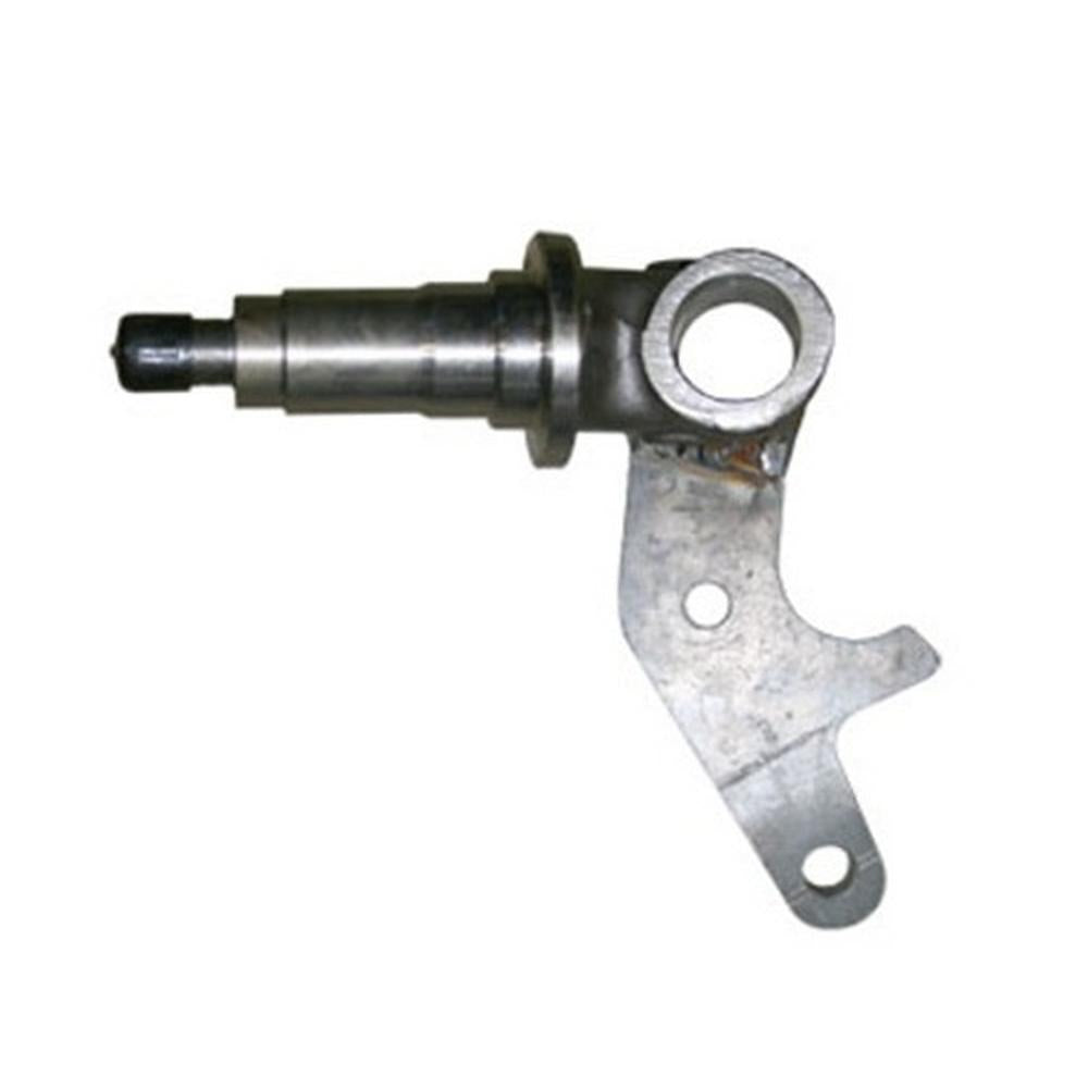 D86344 Spindle, L/H For Steel Axle Fits (PV435 & PV436 will also work on rear ax