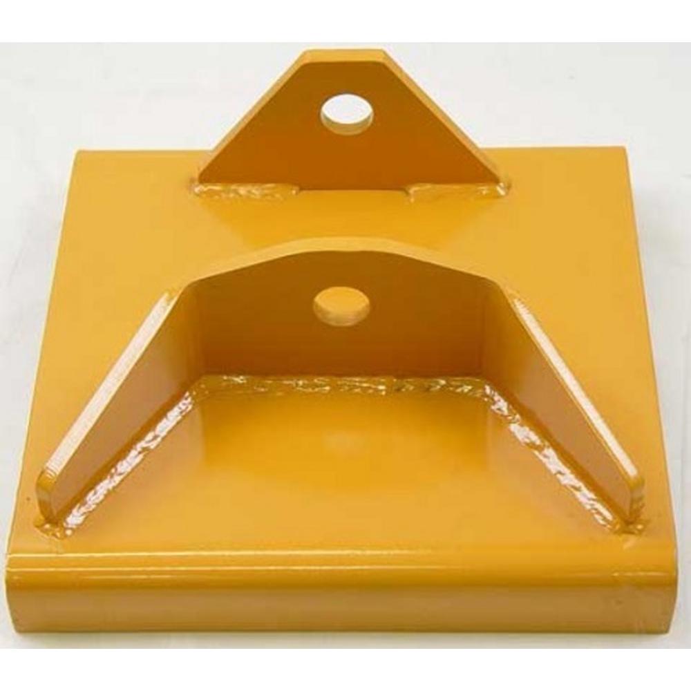D88427 Stabilizer Plate Cleat Fits Case 590SL, 590SM