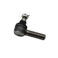 Inner Tie Rod End D88491 Fits Case 480D 480E 480LL 580 580C 580F 580G 580SE 584D