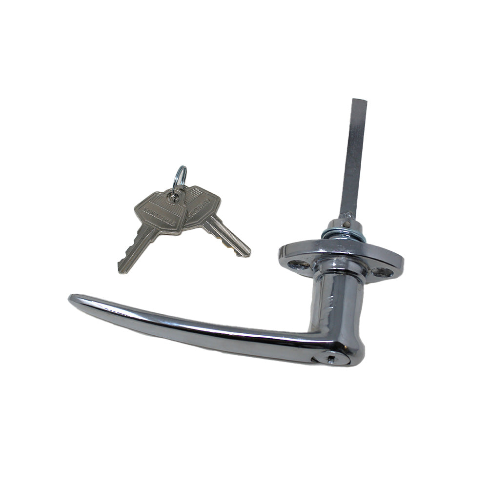 Cab Handle Fits Ford/New Holland Replaces 83944231